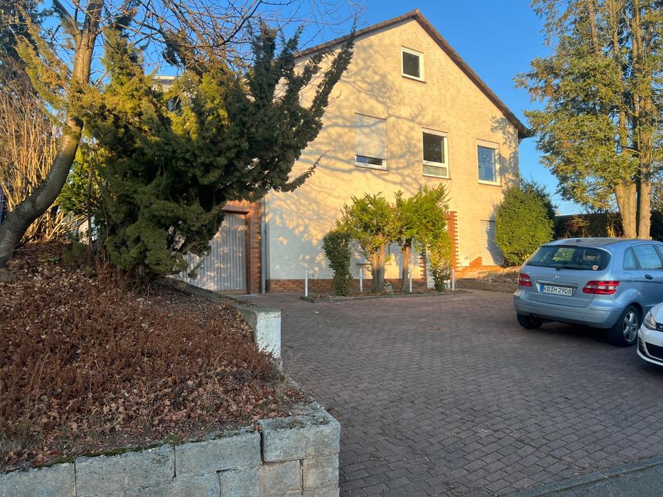 Thumbnail-Großzügiges Einfamilienhaus in Bad Arolsen