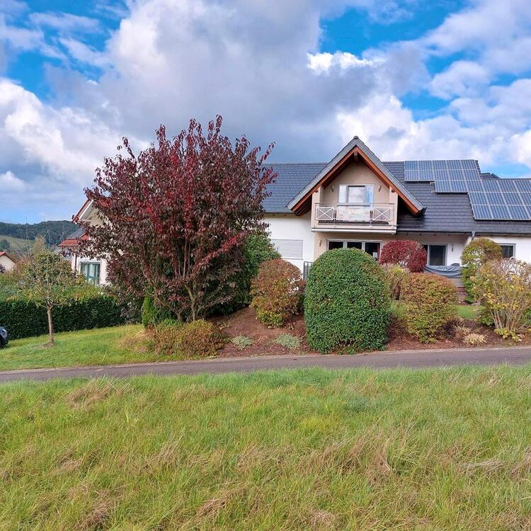 Thumbnail-Einliegerwohnung, ca. 55m2