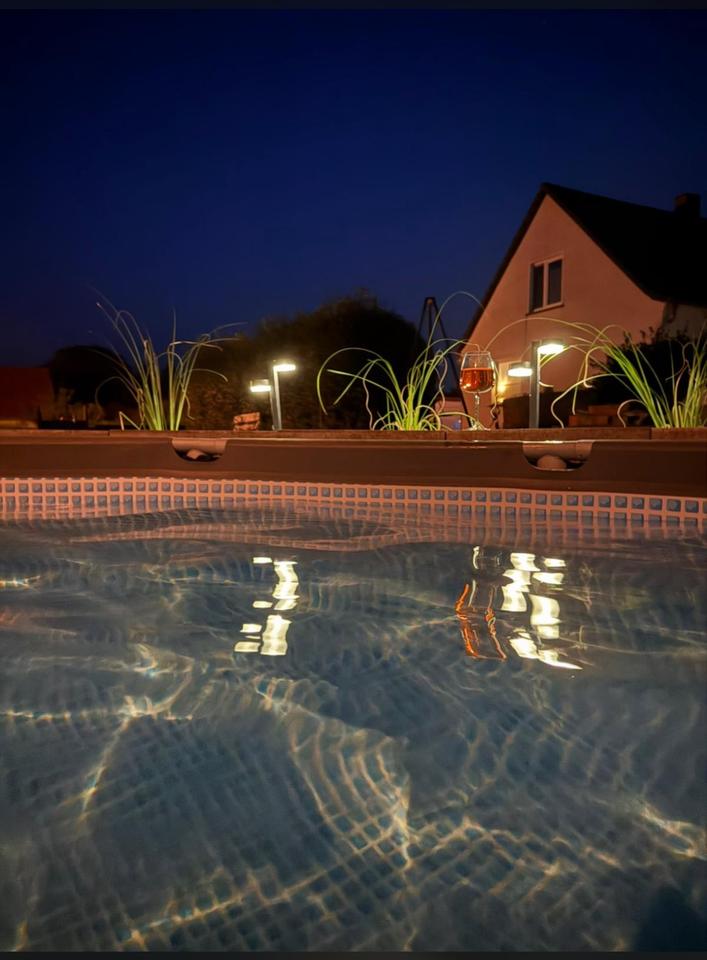 Thumbnail-Einfamilienhaus in Passow