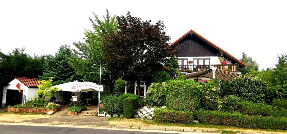 Thumbnail-Verkauf Restaurant Wohnhaus Eisgarten Gewerbe Gastronomie