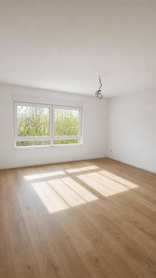 Thumbnail-Erstbezug nach Kernsanierung – Moderne 2-Zimmer-Wohnung in Essen-Steele fussläufig zur Ruhr