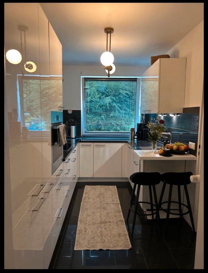 Thumbnail-REIHENHAUS 5 ZIMMER ZU VERMIETEN MARMSTORF