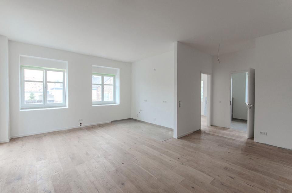 Thumbnail-Moderne Wohnung mit effizienter Wärmepumpe und Aufzug