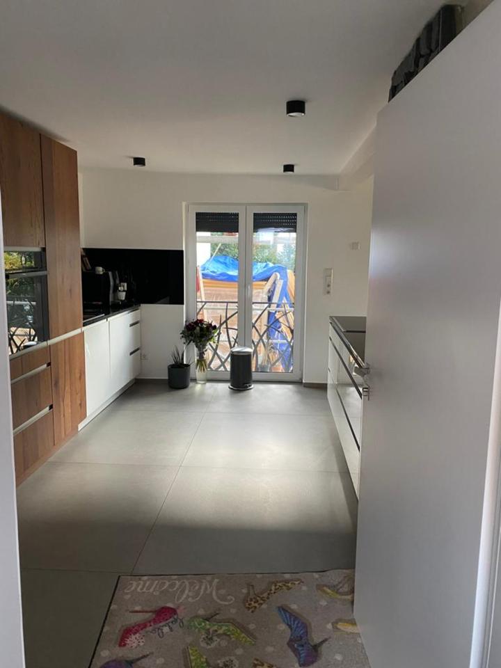 Thumbnail-Exzellente, lichtdurchflutete 2-Zimmer Wohnung