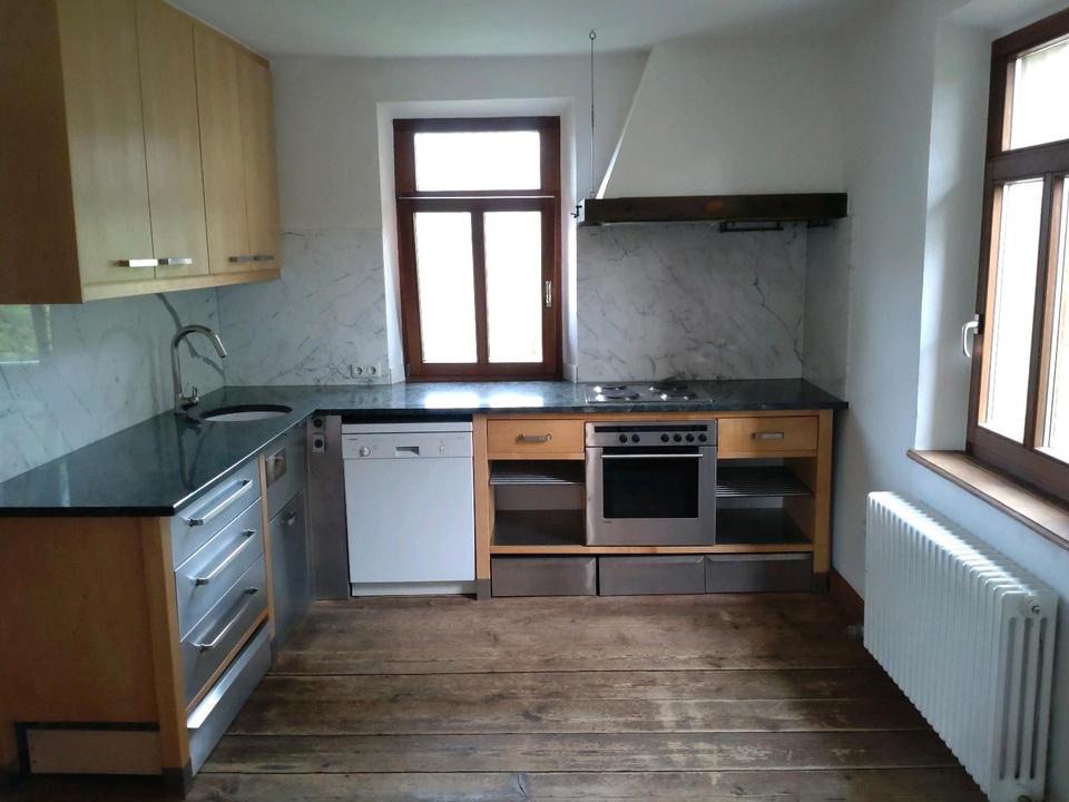 Thumbnail-4-Zimmer-Wohnung in Rathsberg