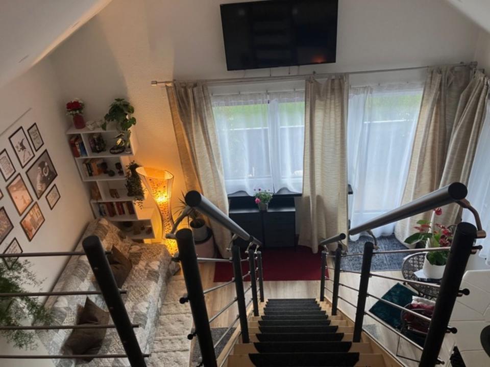 Thumbnail-Lilie - Galeriewohnung beim Ried in Eriskirch