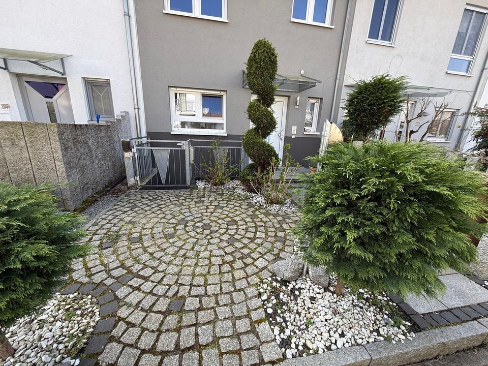 Thumbnail-Zu vermieten Souterrain (Kellerwohnung) mit Fußbodenheizung