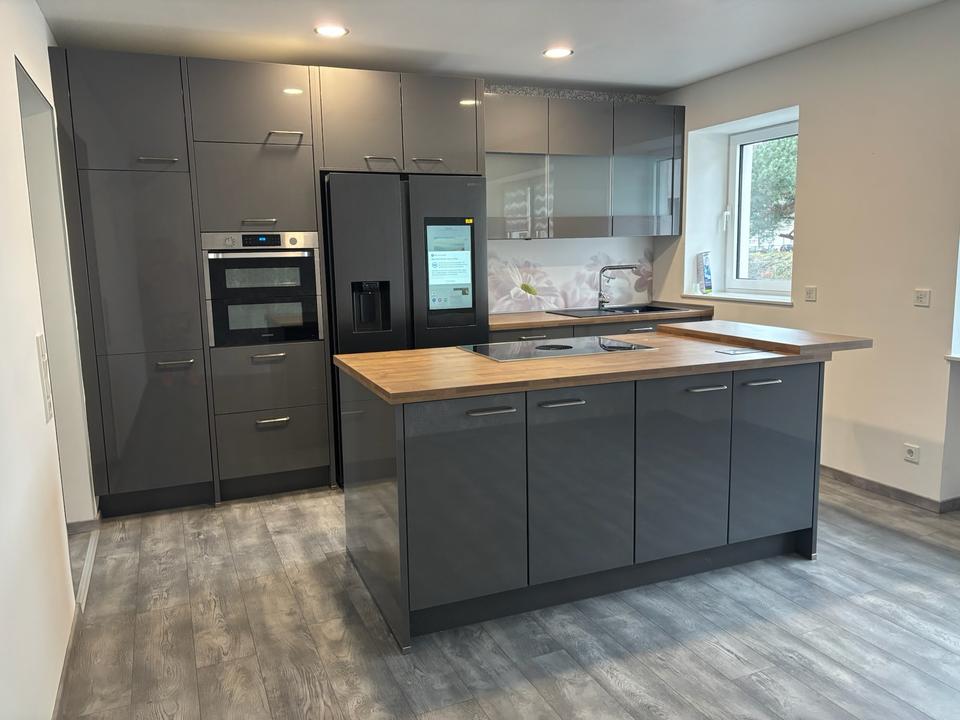 Thumbnail-3 Zimmer Wohnung mit Einbauküche SB