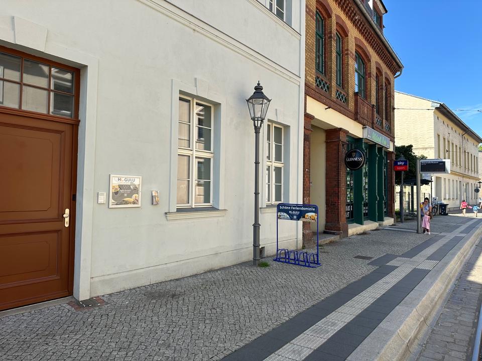 Thumbnail-wundervolle möblierte Wohnungen in der Altstadt