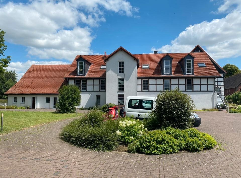 Thumbnail-105 qm Wohnung in Soest-Paradiese zu vermieten