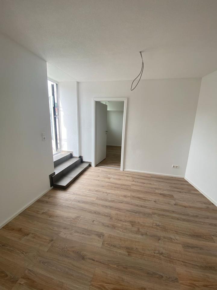 Thumbnail-Studentenwohnung 2 Zimmer ca. 45 qm