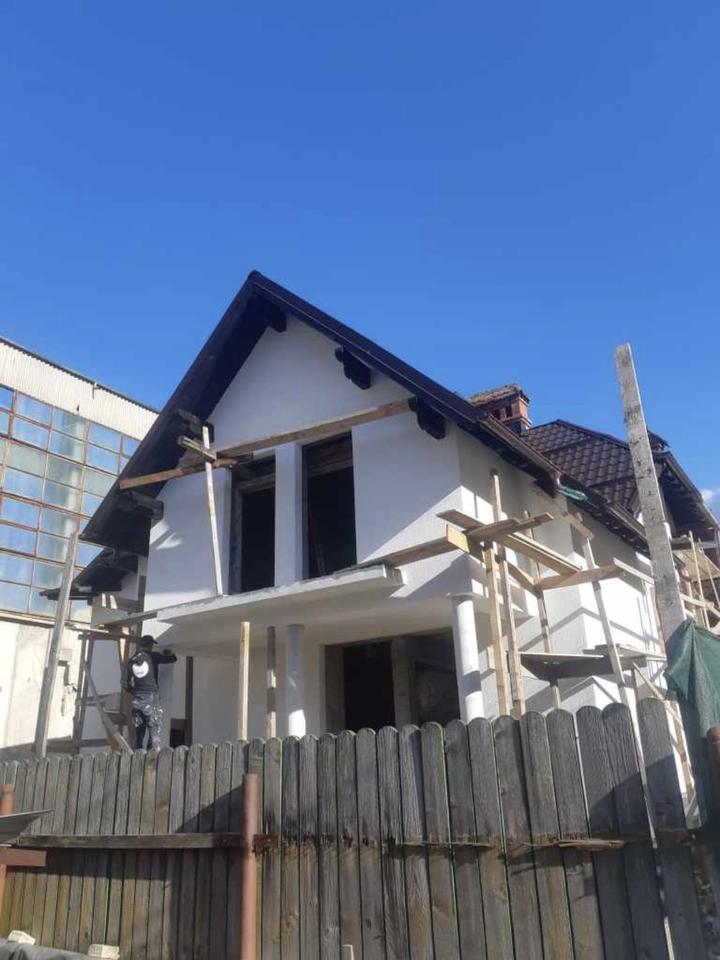 Thumbnail-Haus zum Verkaufen in Azuga Prahova