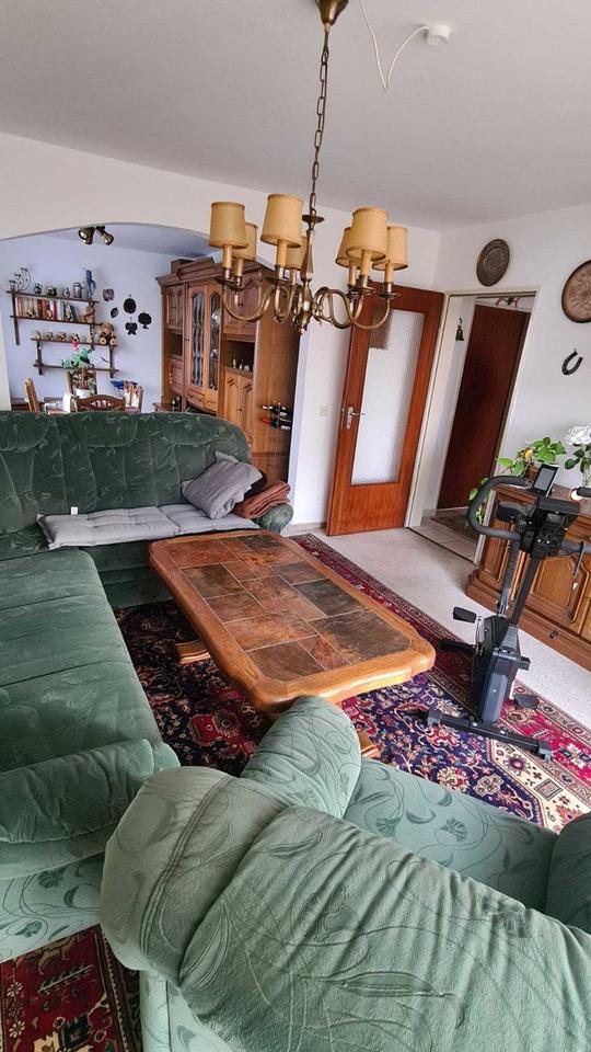 Thumbnail-Zentral gelegene 3-Zimmer-Wohnung zu vermieten!