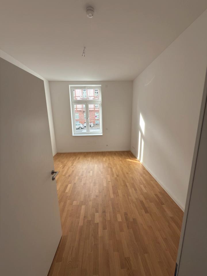 Thumbnail-4 Zimmer Wohnung in Frankfurter Toplage