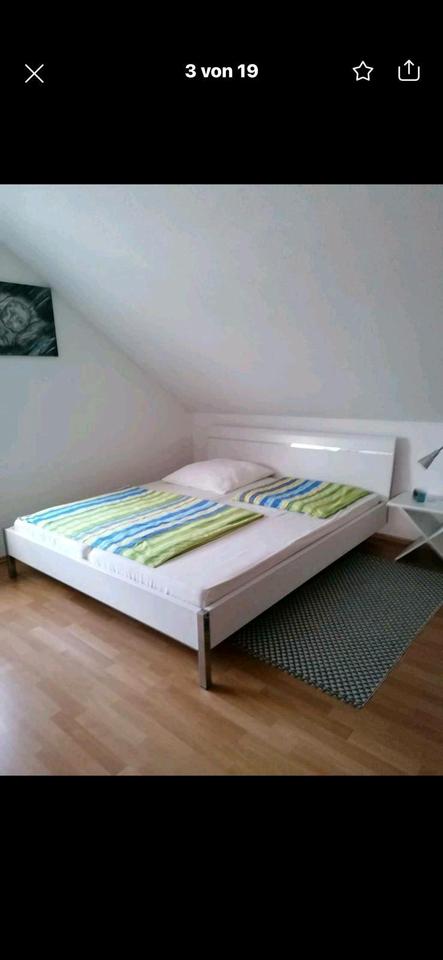 Thumbnail-4 ZKB Dachgeschosswohnung Riegelsberg