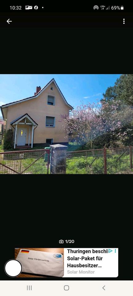 Thumbnail-kriesensicheres Haus 2 Heizsysteme Wasser Garten