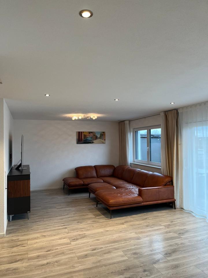 Thumbnail-Modernes Neubau-Einfamilienhaus in Laupheim