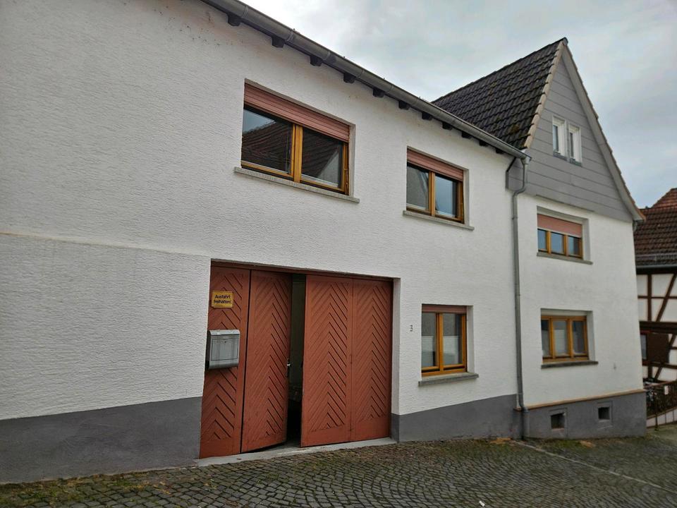 Thumbnail-Charmantes Einfamilienhaus nahe Frankfurt