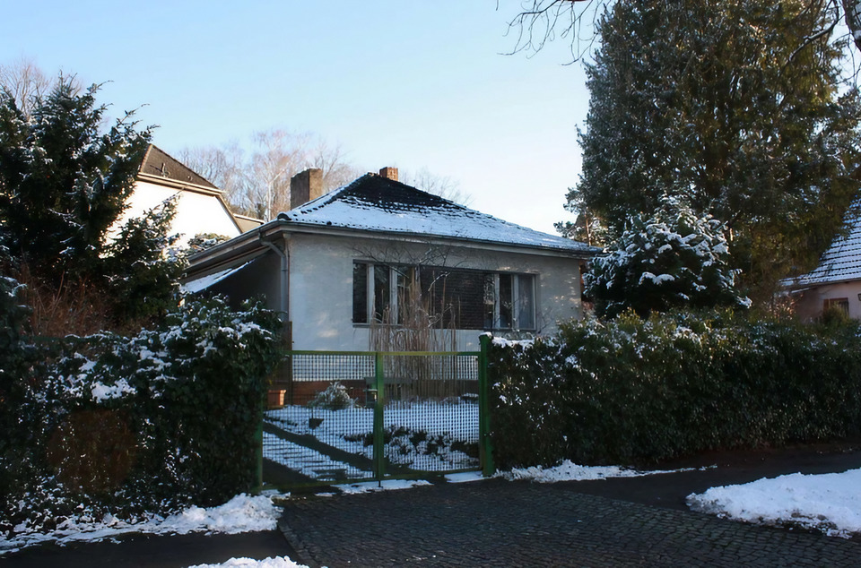 Thumbnail-Haus Berlin Frohnau