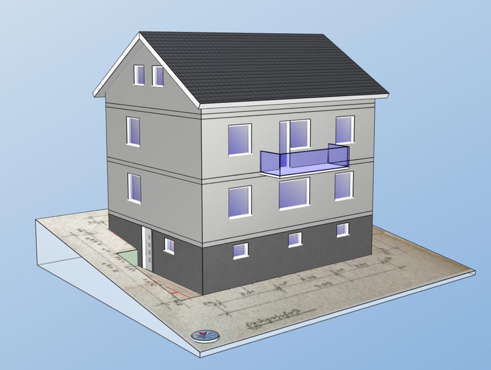 Thumbnail-Provisionsfrei 1-2 Familienhaus