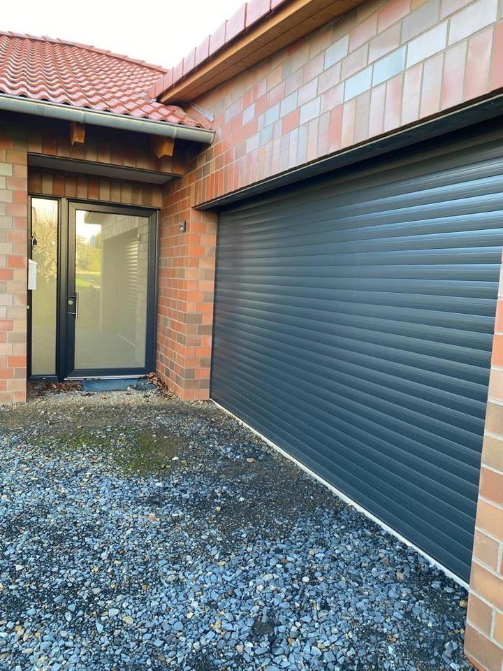 Thumbnail-Neubau im Auetal mit großem Grundstück und Garagen 477500 €