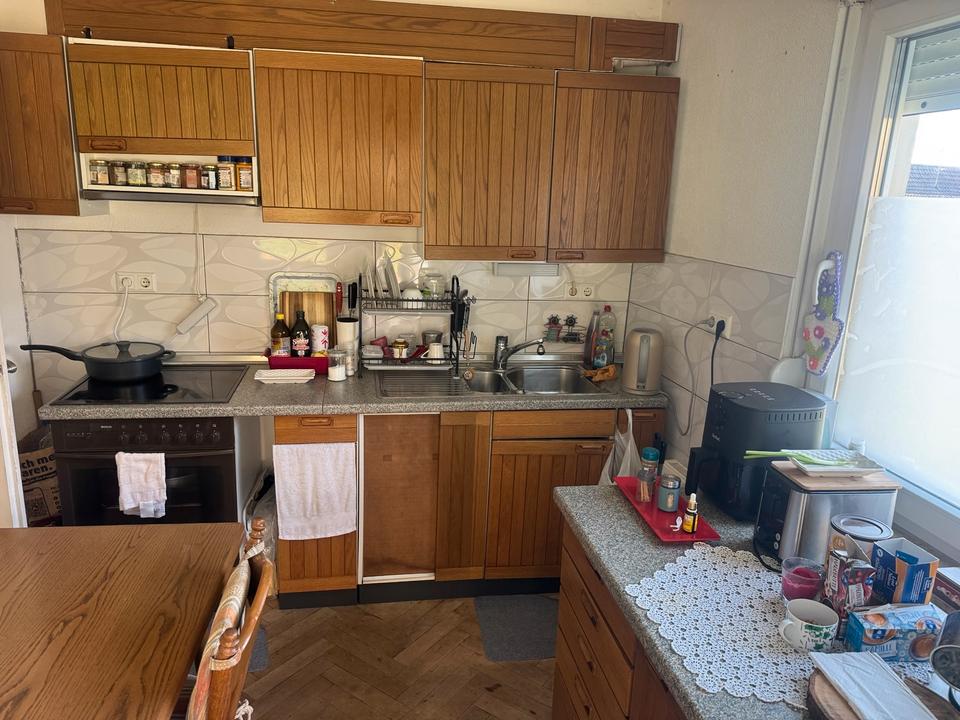 Thumbnail-3 zimmer Wohnung sofort zum mieten mühlecker lomersheim