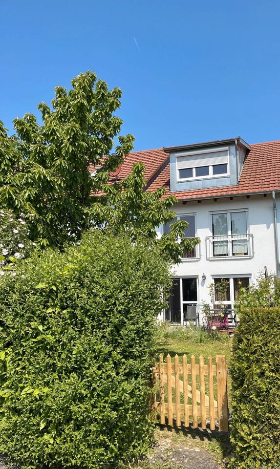 Thumbnail-Schönes, geräumiges Reihenhaus in ruhiger Lage von VaihingenEnz