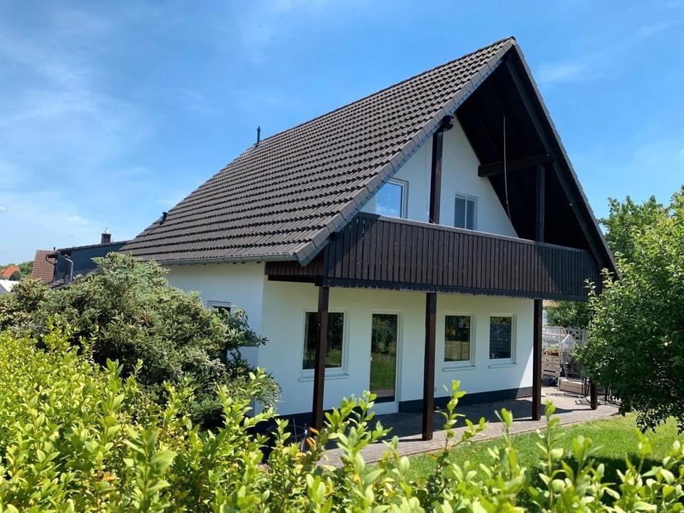 Thumbnail-Miete | Einfamilienhaus in Bad Arolsen | ab 01.03.2027