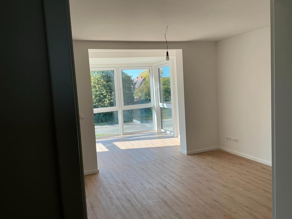 Thumbnail-Tolle 2 Zimmer Wohnung im Mehrfamilienhaus zu vermieten Erstbezug!!