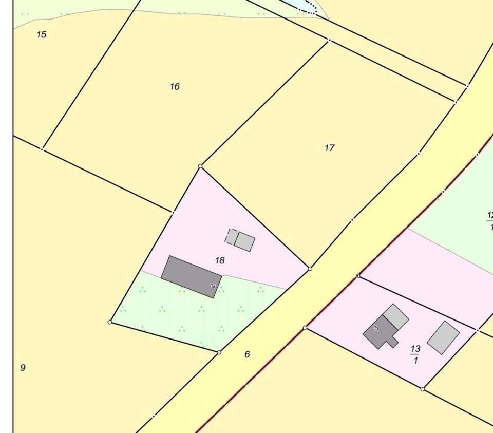 Thumbnail-Haus auf Rügen in eigentlich ruhiger Lage !