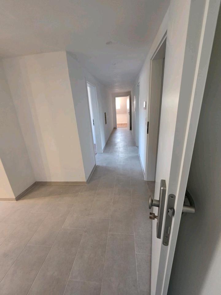 Thumbnail-Kernsanierte Dachgeschosswohnung in Offenburg