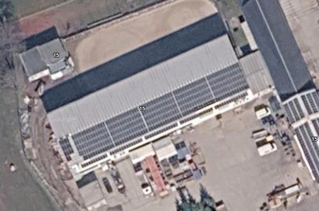 Thumbnail-Lagerhalle 550 m², ab 200 m² teilbar