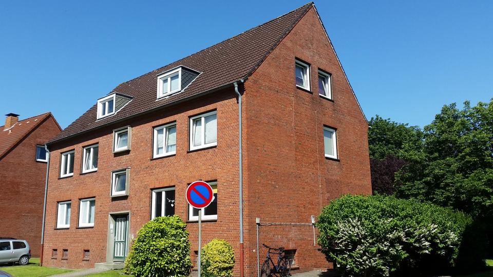 Thumbnail-2 Zimmer Dachgeschosswohnung Herrentor