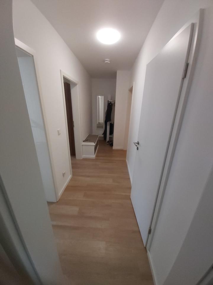 Thumbnail-2-Zimmer-Wohnung in der Nähe von Tiergarten ab 15. Januar