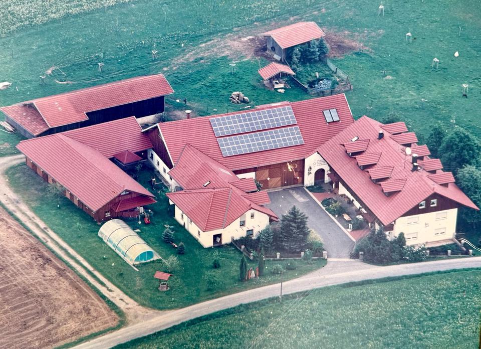 Thumbnail-schöne geräumige Wohnung