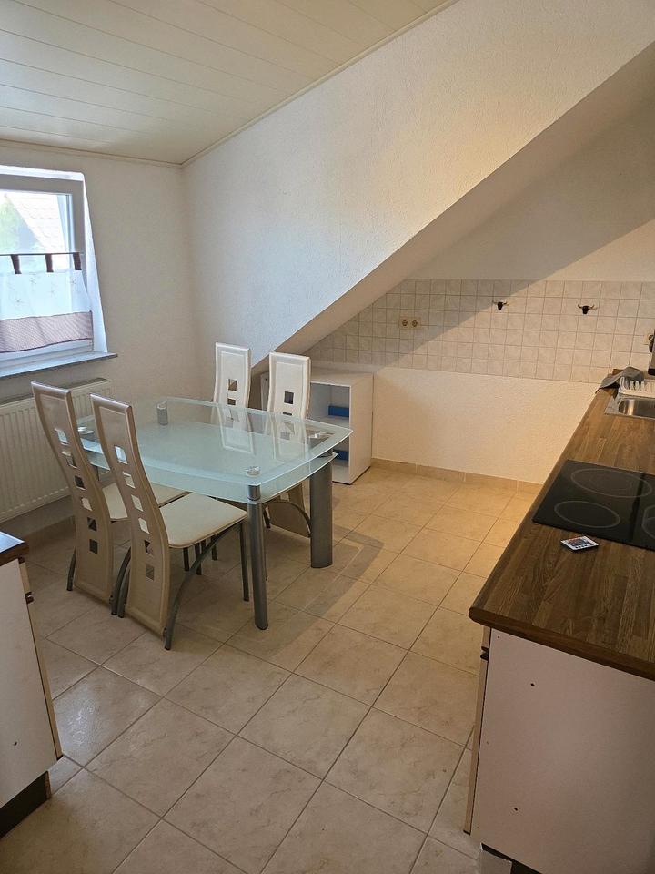 Thumbnail-2 Zimmer Wohnung in Eggenstein-Leopoldshafen ab sofort