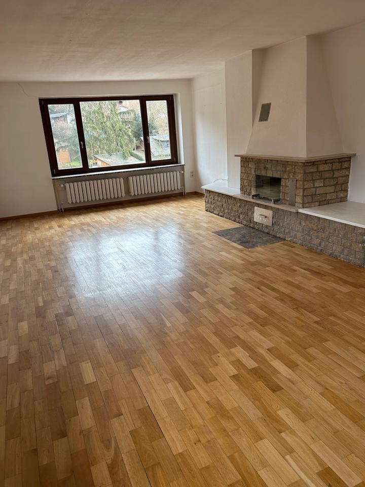 Thumbnail-Wohnung in Jena im Grünen zu vermieten