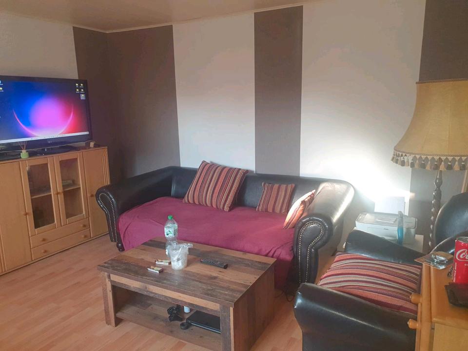 Thumbnail-Schöne, helle 2 Zimmer Wohnung, Nähe Wolfsburg