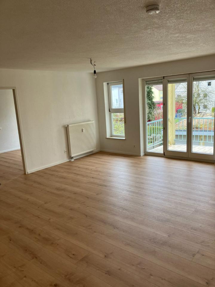 Thumbnail-Gepflegte 3,5-Zimmer-Wohnung in Aalen-Unterkochen