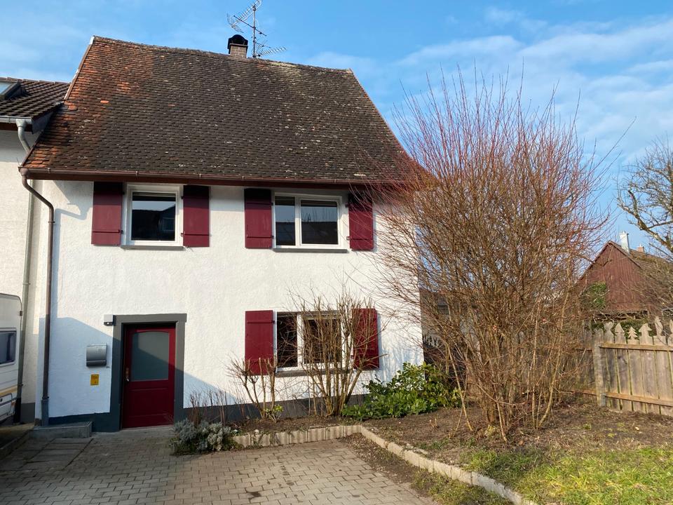 Thumbnail-Gemütliches, helles Einfamilienhaus in Salem Neufrach