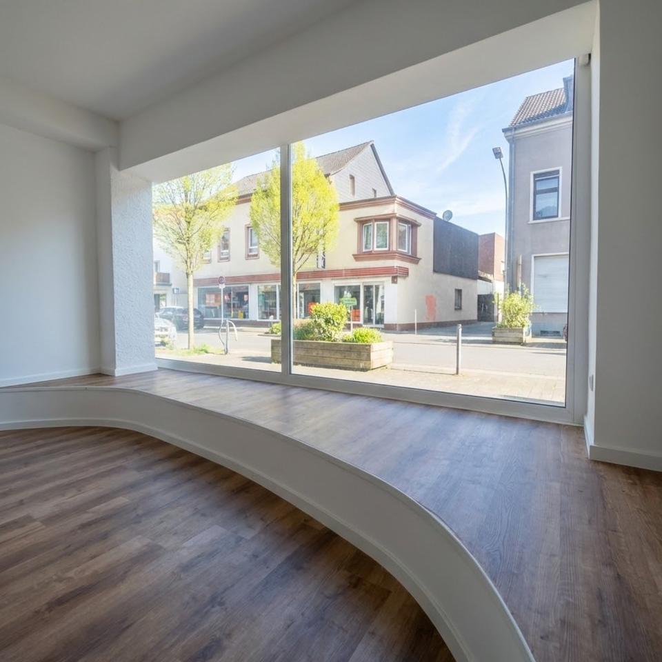Thumbnail-Vielseitige Gewerbefläche mit großer Fensterfront in Dortmund-Lütgendortmund