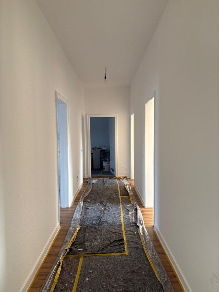 Thumbnail-Großzügige 102 m² Wohnung Lippstadt Süd (3-Zimmer)