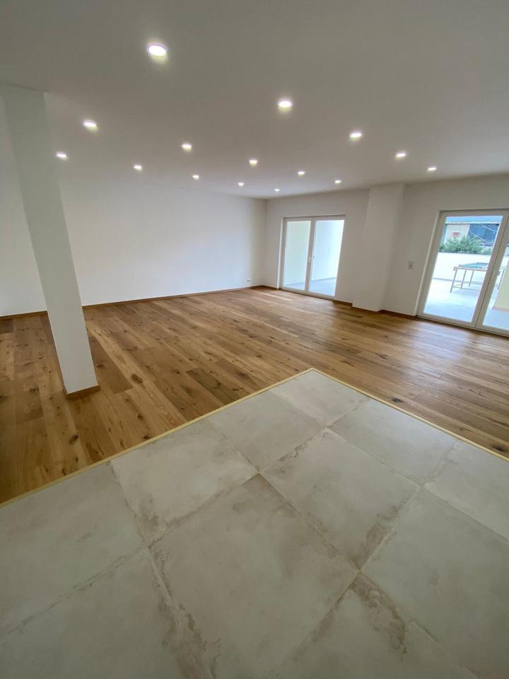 Thumbnail-Moderne 3,5-Raum-Wohnung | 129 m² | Terrasse | Garage