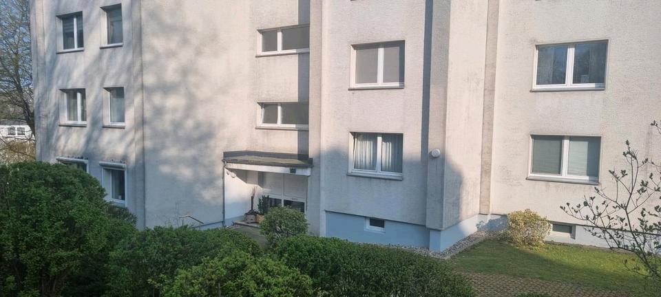 Thumbnail-Wohnung 55qm 1.OG