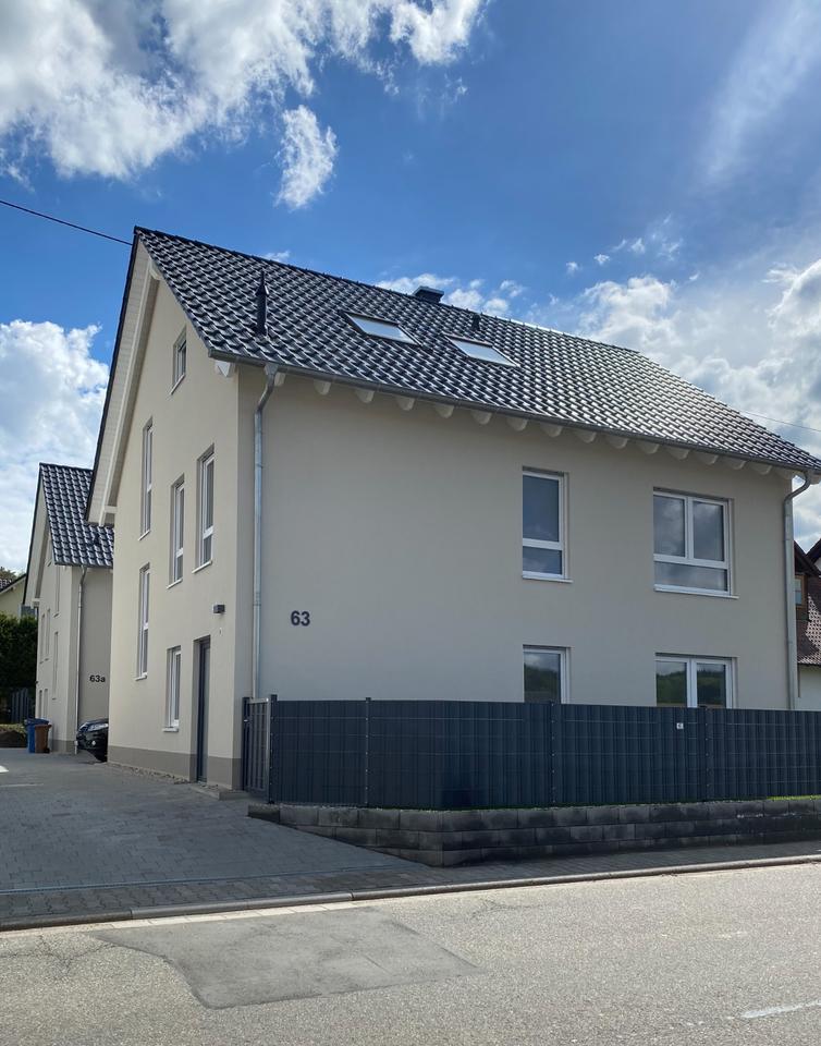 Thumbnail-Exklusives Neubau-Einfamilienhaus 2023