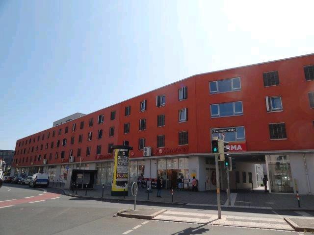 Thumbnail-Wohnung Nürnberg | Studio apartment Nuremberg