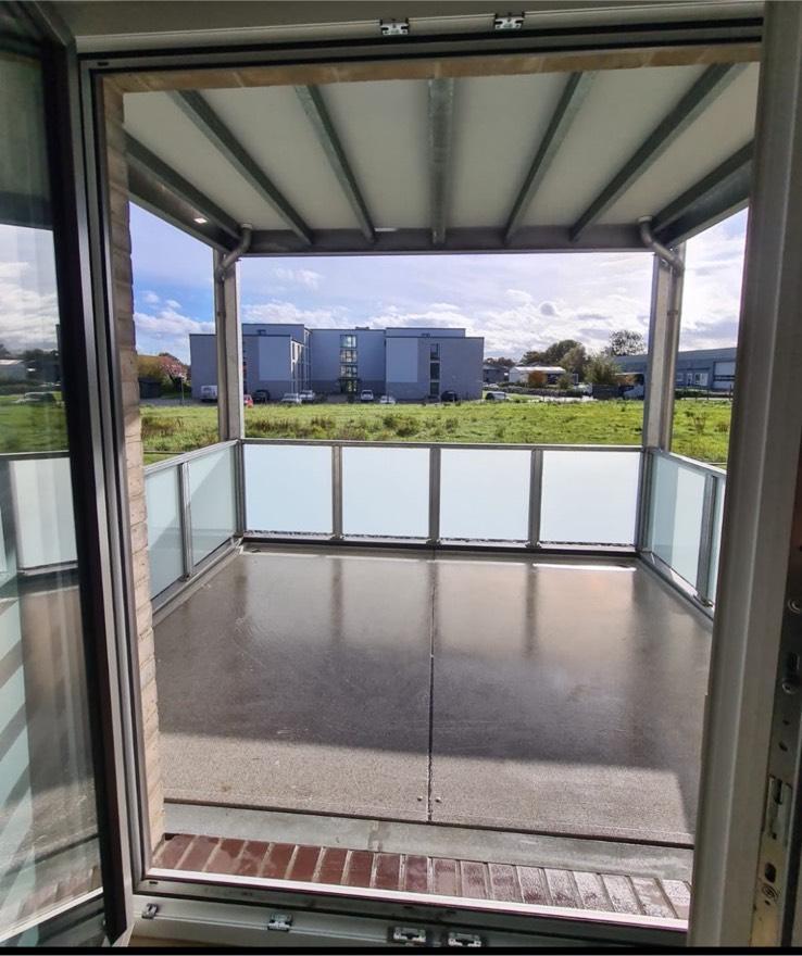 Thumbnail-Attraktive 2-Zimmer Erdgeschosswohnung in Heide