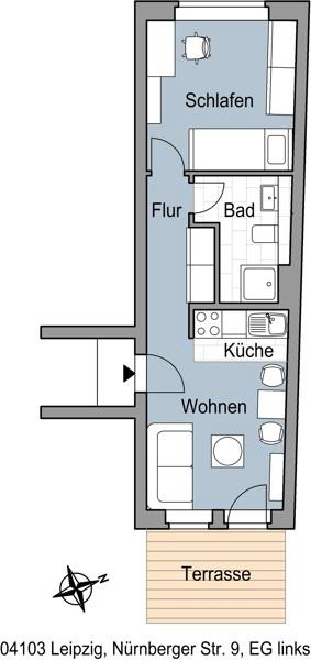 Thumbnail-Klein aber fein - perfekt für einen Neustart!