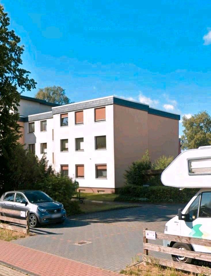 Thumbnail-Schöne helle Wohnung in Wunstorf