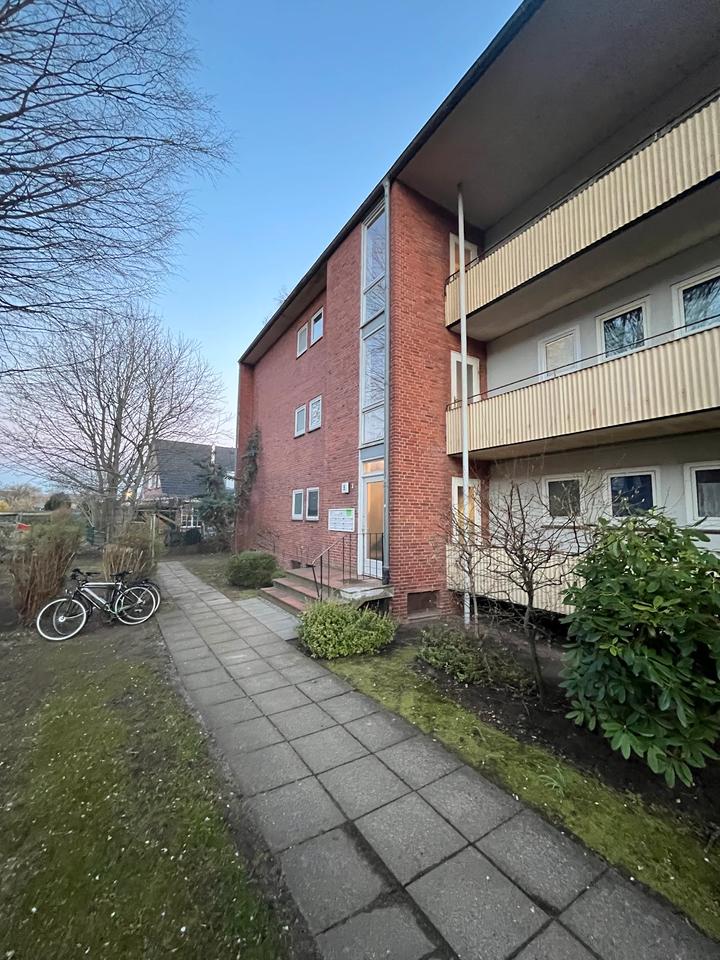 Thumbnail-3 Zimmer Wohnung mit Platz zum 01.05.2026